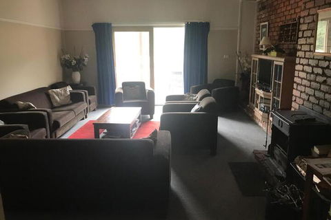 Tarra Bulga Guesthouse - Yamba Accommodation 5