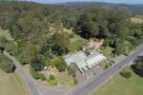 Tarra Bulga Guesthouse - Yamba Accommodation 0