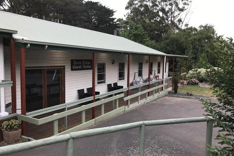 Tarra Bulga Guesthouse - Yamba Accommodation 3