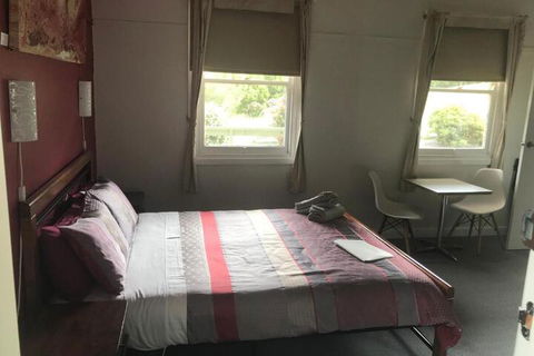 Tarra Bulga Guesthouse - Yamba Accommodation 6