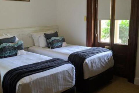 Glenmore Country Estate - Yamba Accommodation 3