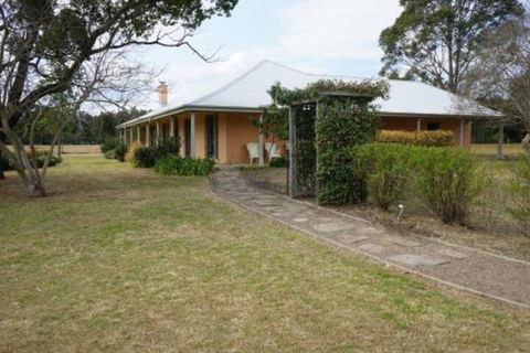 Glenmore Country Estate - Yamba Accommodation 7