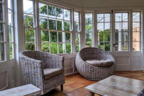 Glenmore Country Estate - Yamba Accommodation 2