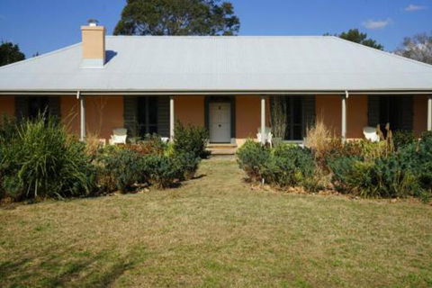 Glenmore Country Estate - Yamba Accommodation 4