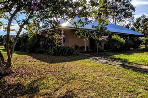 Glenmore Country Estate - Yamba Accommodation 0