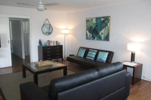 Charming Beach House - Yamba Accommodation 0