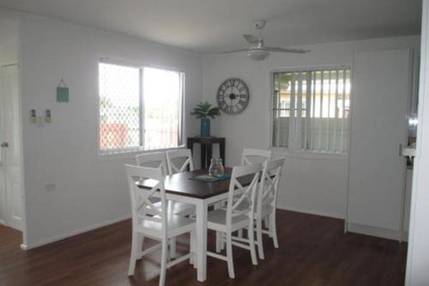 Charming Beach House - Yamba Accommodation 6