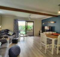Harbour Court on the Bay - Yamba Accommodation