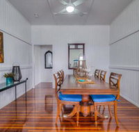 Fishermans Cottage Hervey Bay - Yamba Accommodation
