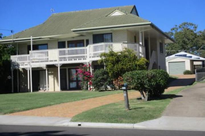 Dundowran QLD Yamba Accommodation