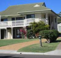 The Sun  the Sea in Hervey Bay - Yamba Accommodation