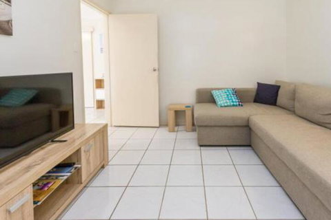 Comfy & Cosy Ground Floor Unit - Yamba Accommodation 0