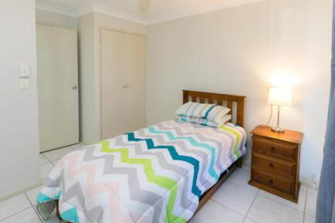 Upstairs & Downstairs 81 Denman Camp Rd - Yamba Accommodation 2