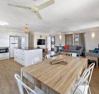 Upstairs  Downstairs 81 Denman Camp Rd - Yamba Accommodation