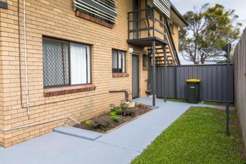 Upstairs & Downstairs 81 Denman Camp Rd - Yamba Accommodation 4