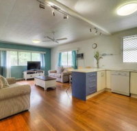 Starfish Shack by the Sea - Yamba Accommodation