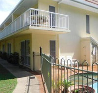 Bayshores Apartment Hervey Bay - Yamba Accommodation