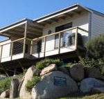 KINGFISHER COTTAGE Beachfront at the Binalong Bay - Yamba Accommodation