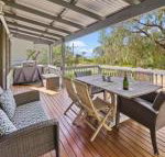 Tranquil Waters - Yamba Accommodation