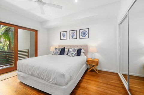 Liapari Beach House - Yamba Accommodation 3