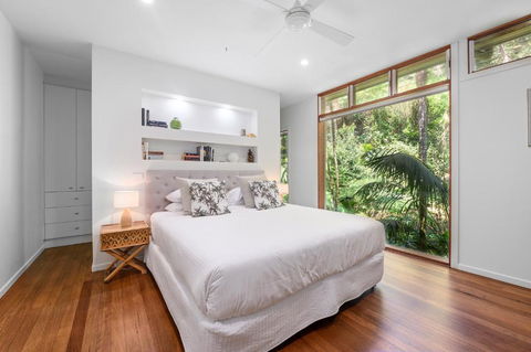 Liapari Beach House - Yamba Accommodation 5