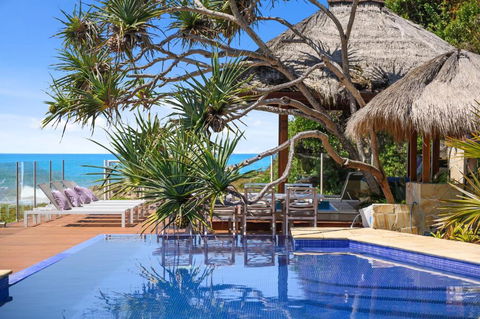 Liapari Beach House - Yamba Accommodation 1