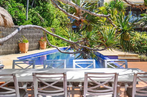 Liapari Beach House - Yamba Accommodation 6