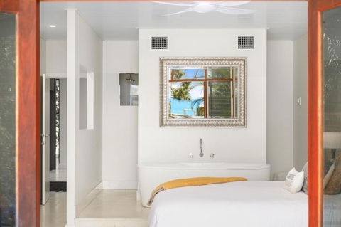 Liapari Beach House - Yamba Accommodation 2