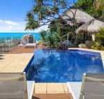 Liapari Beach House - Yamba Accommodation