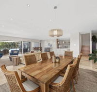 Mont Sapphire Luxury Estate - Yamba Accommodation
