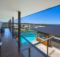 Shambhala at Sapphire Beach - Yamba Accommodation