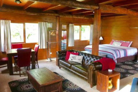 Millthorpe Truffles Gorgeous Getaway For 2 - Yamba Accommodation 0