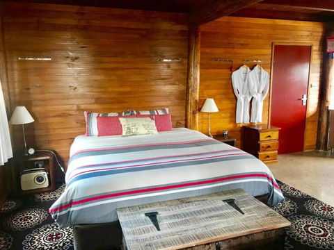 Millthorpe Truffles Gorgeous Getaway For 2 - Yamba Accommodation 7