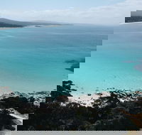 Beach Side Bay Of Fires - Yamba Accommodation