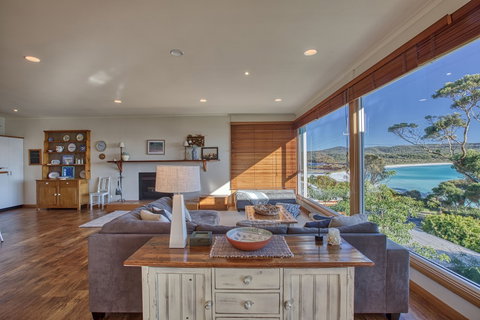 Beach Side Bay Of Fires - Yamba Accommodation 6