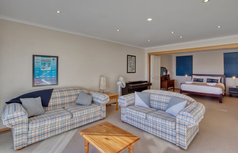 Beach Side Bay Of Fires - Yamba Accommodation 3