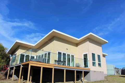 Birubi On Bay Of Fires - Yamba Accommodation 0