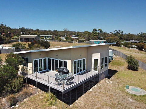 Birubi On Bay Of Fires - Yamba Accommodation 2