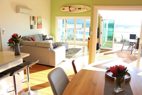 Birubi On Bay Of Fires - Yamba Accommodation 6
