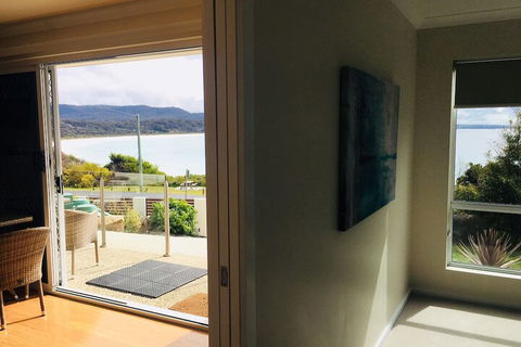 Balmoral Apartment - Yamba Accommodation 5