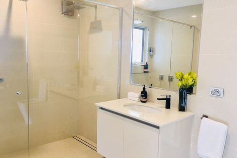 Balmoral Apartment - Yamba Accommodation 4