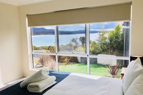 Balmoral Apartment - Yamba Accommodation 6