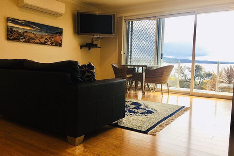 Balmoral Apartment - Yamba Accommodation 2