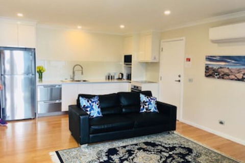 Balmoral Apartment - Yamba Accommodation 0