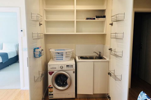 Balmoral Apartment - Yamba Accommodation 7
