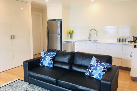 Balmoral Apartment - Yamba Accommodation 3