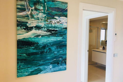 Balmoral Apartment - Yamba Accommodation 1