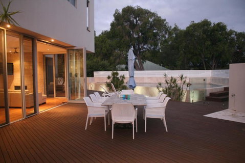 Cinque - Yamba Accommodation 2