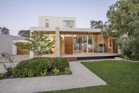 Cinque - Yamba Accommodation 1