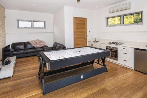 Cinque - Yamba Accommodation 5